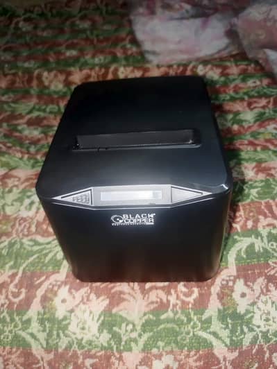Blackcopper thermal POS printer 80 mm