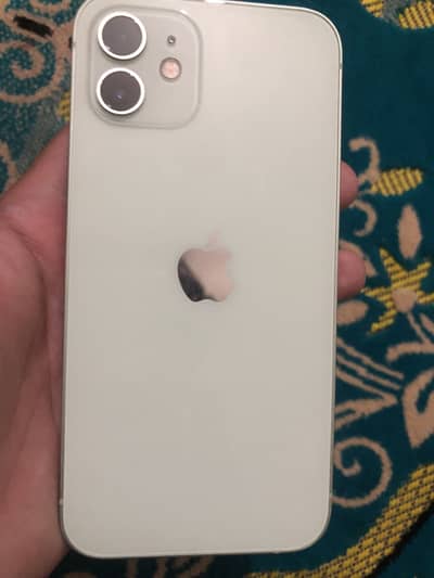 iphone 12 PTA