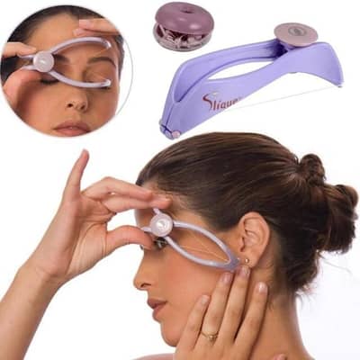 Buy the Best Quality Slique Hair Threading Kit in Pakistan
