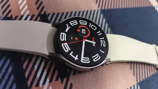 watch 6 40mm