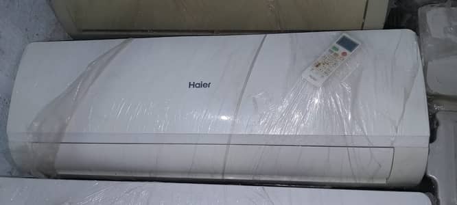 OLD & NEW AC SALE PURCHASE