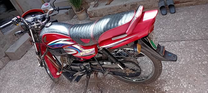 bike for sale