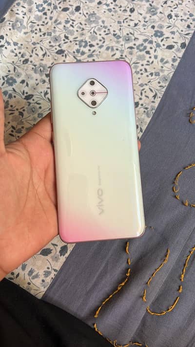Vivo Y51 Official Pta Approved 4/128
