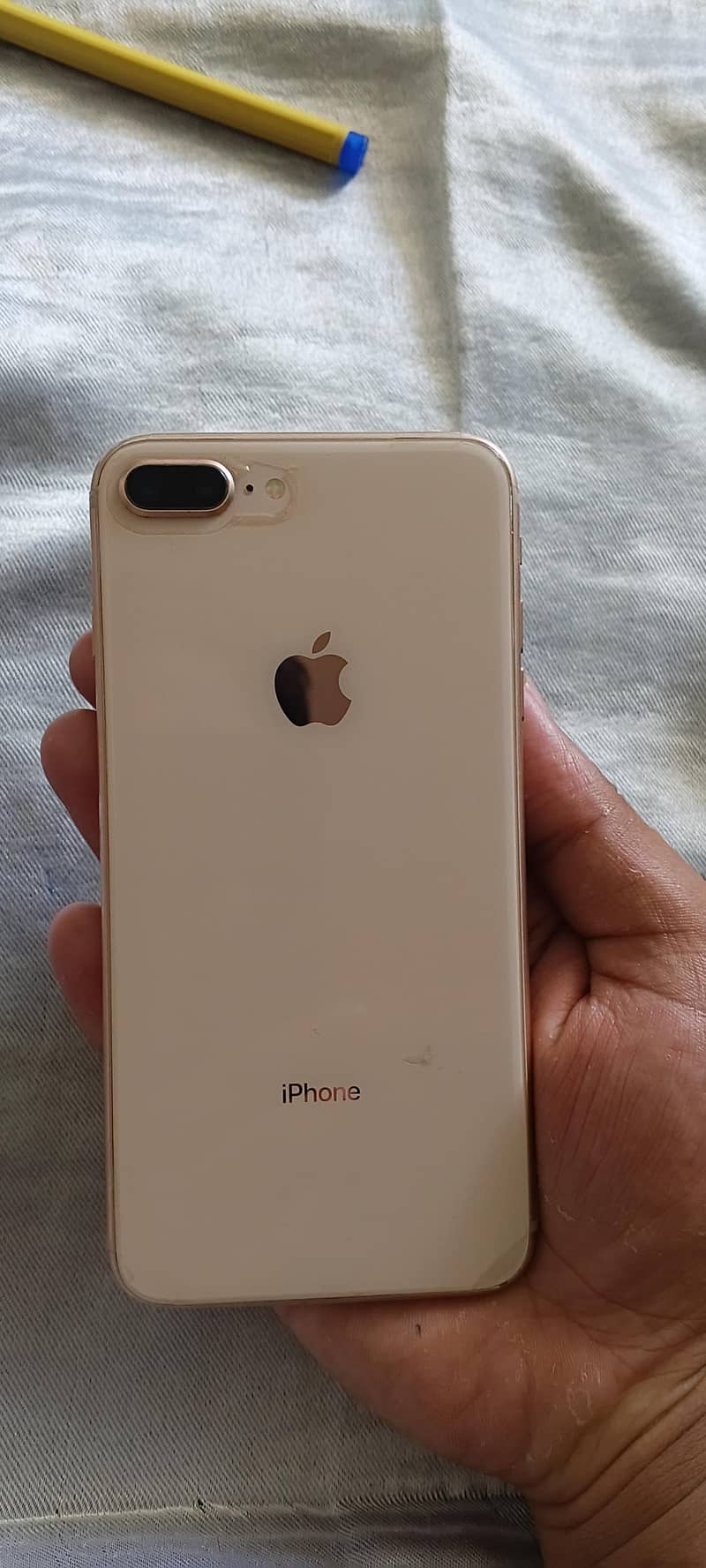 Iphone 8 plus 0