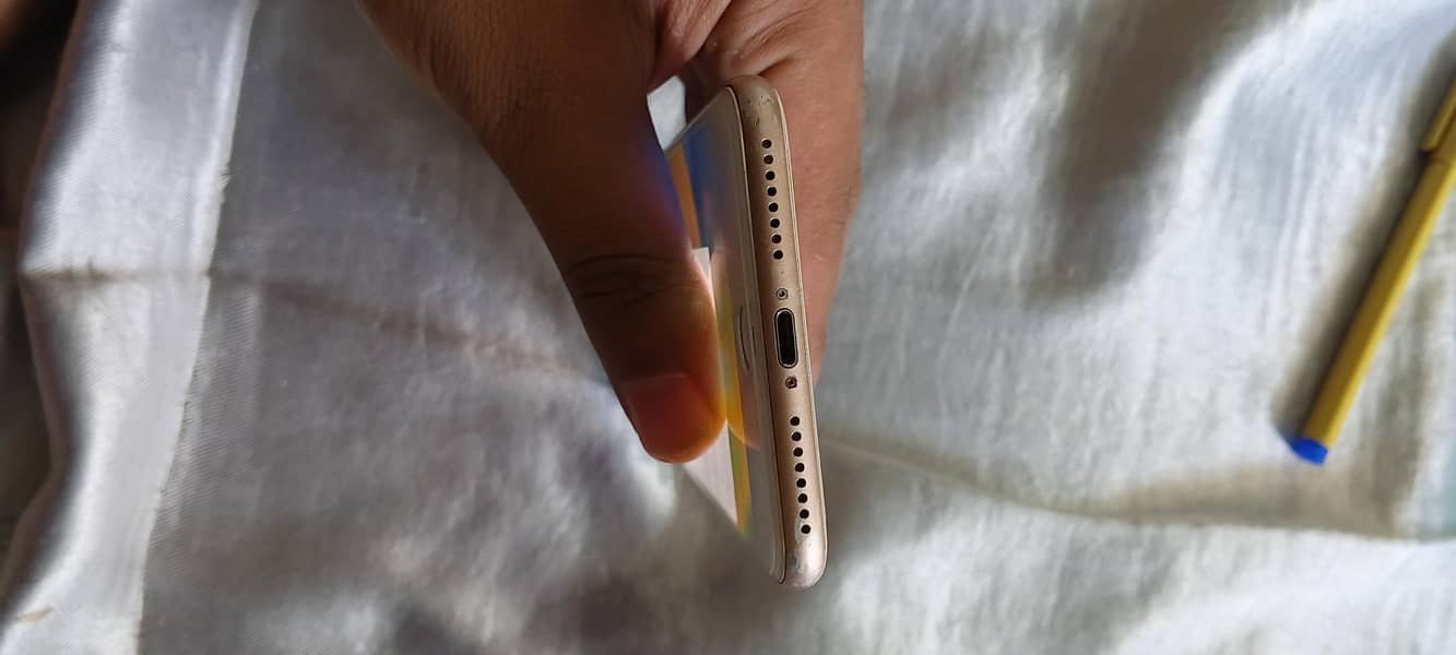 Iphone 8 plus 5