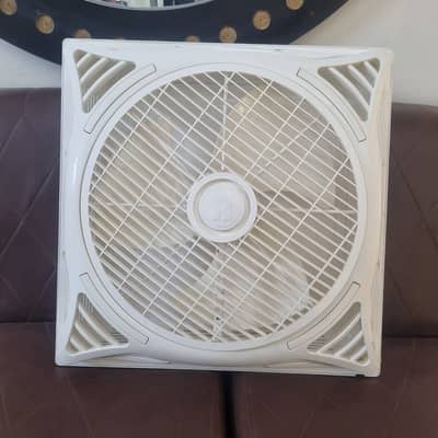 Ciling Fan