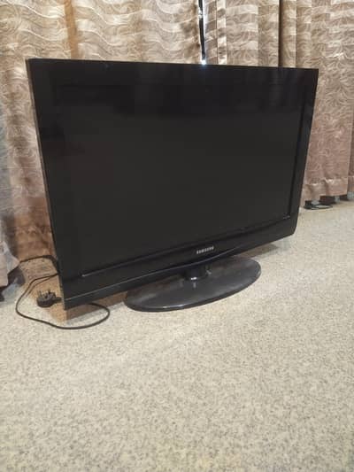 Samsung lcd 32 inch