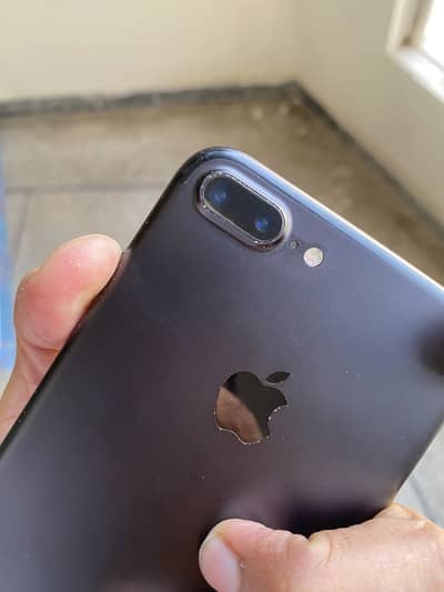 Iphone 7 plus PTA 128gb