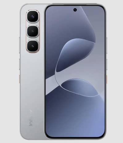 Infinix hote 60 pro  10/10 condition  warranty  ma ha phne