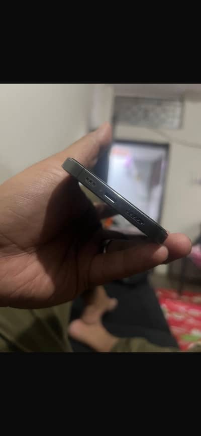 I phone 12 pro