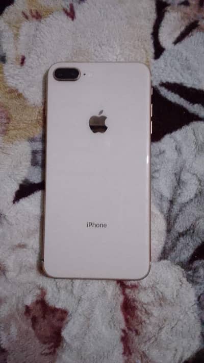 iPhones 8+ 64  PTA