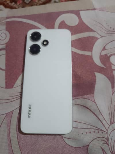Infinix hot 30 play