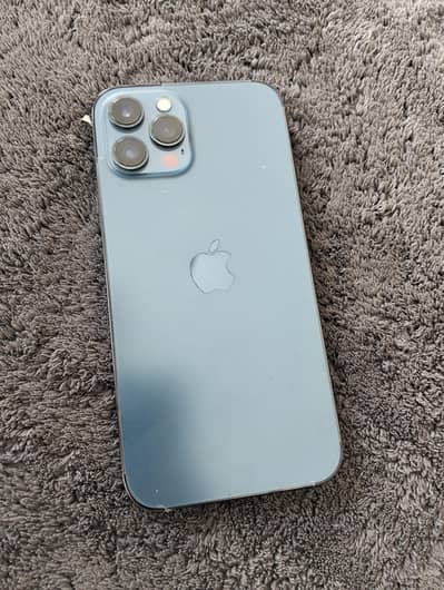 Iphone 12 pro max 10/10 jv 85 health