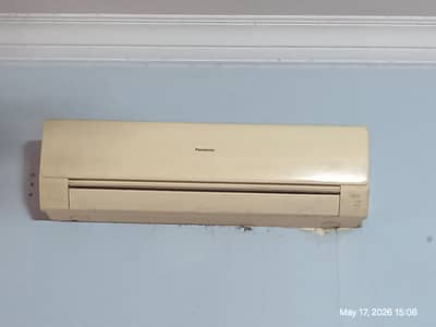 2 ton Panasonic Ac for sale