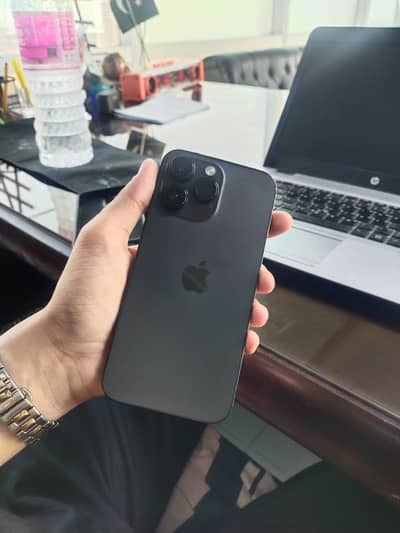 iphone 14 pro max for sell jv 128gb