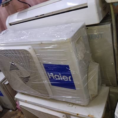 OLD & NEW AC SALE PURCHASE