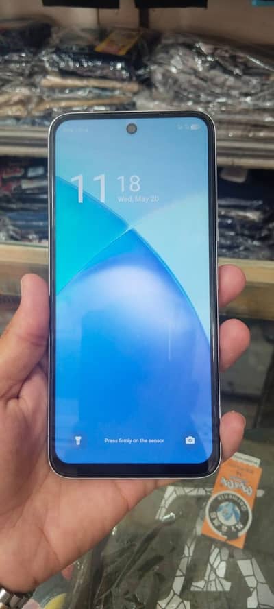 Infinix smart 10.4+4GB.  64GB.   complete box  0314/53/555/83