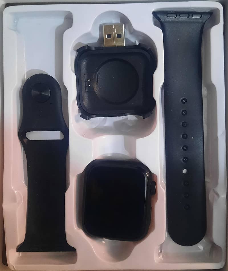 Smart watch 1