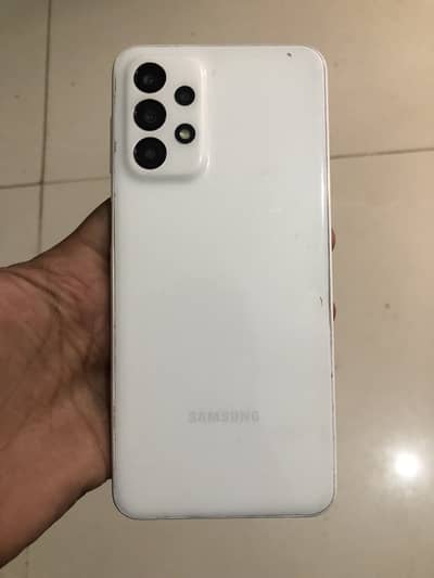 Samsung A23 pta approved