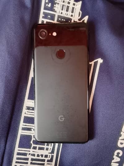 Google Pixel 3