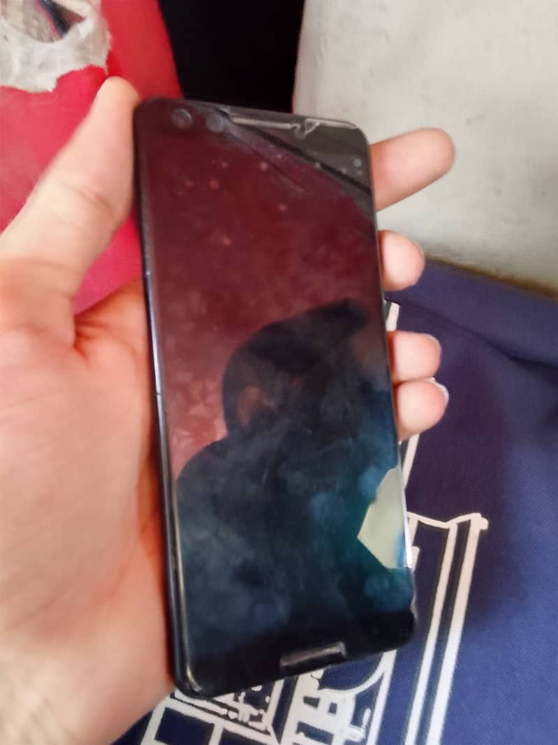 Google Pixel 3 1