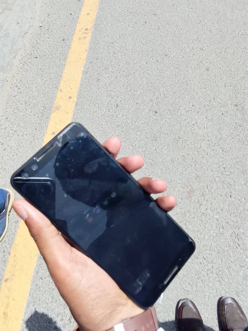 Google Pixel 3 3