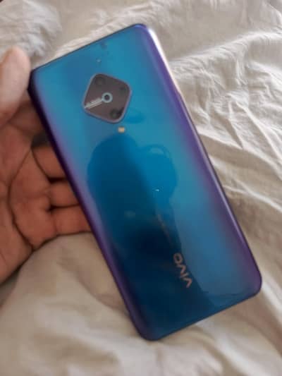 Vivo Y51