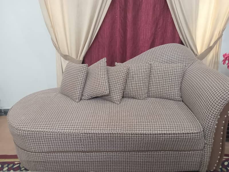 7 Seater Sofa Set 2