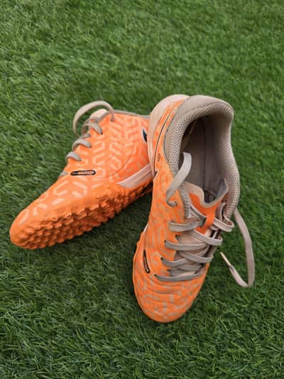 Nike fly touch lite
