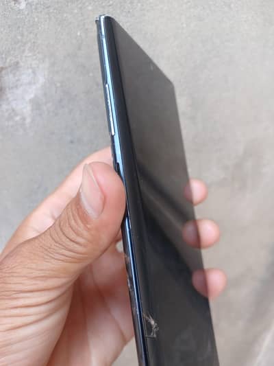 Samsung note 10plus 12gb 256gb