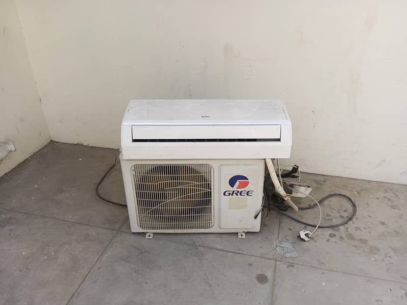 Gree AC 0