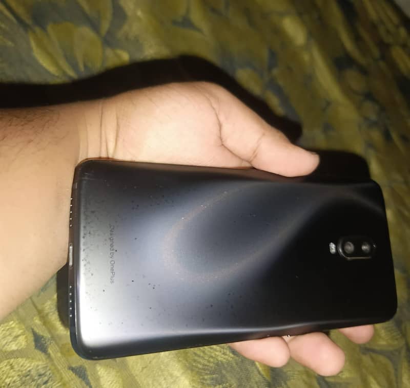 One plus 6t 2
