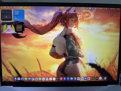 Macbook Pro 2019 16inch 16Gb Ram 512Ssd 4Gb Graphics