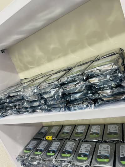 2 tb hard Use for computer and camra dvr