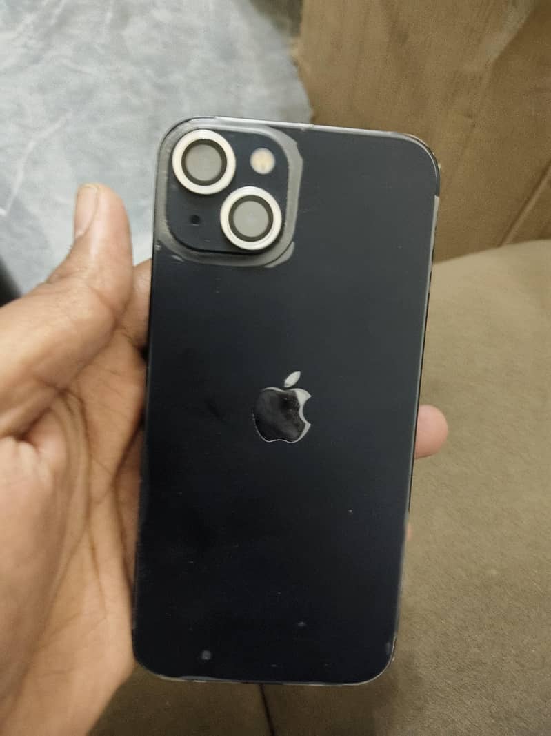 iPhone 13 2