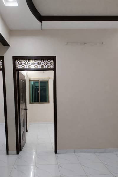 2Bed Lounge Flat Well Maintained For Sale