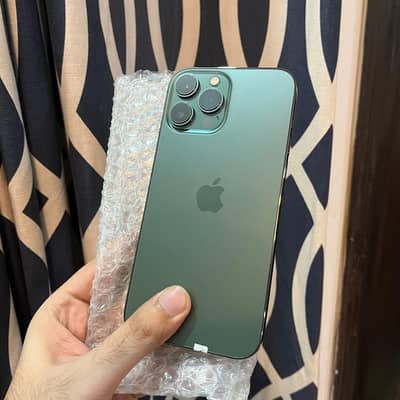 IPhone 13ProMax Non Pta 256Gb Jv Fix Price