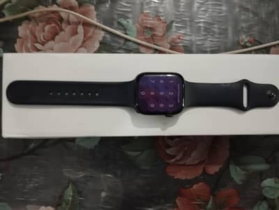 Apple watch series 7 45mm