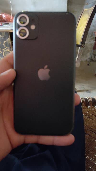 Apple iPhone 11