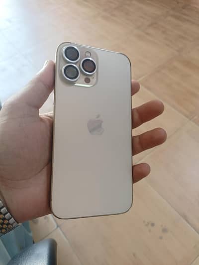 Iphone 13 Pro max factory unlocked