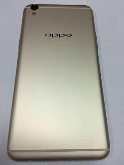 OPPO R9 Plus panel dead for sale