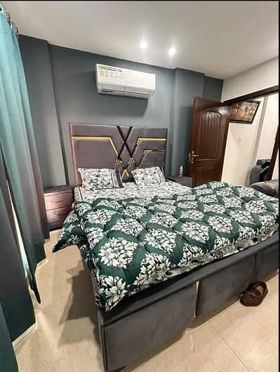 Bahria Town Lahore Apartment on Daily Basis | Best Price