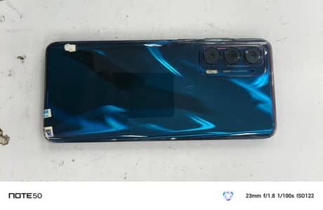 Edge 2021 Gaming an Camera device