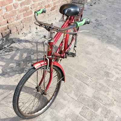 bicycle sorab siz 16(china 20 siz)old is gold hr lyhaz se ok