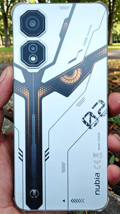 ZTE Nubia Neo 2 5G