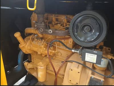 25 KVA Perkins Available For Sale | Reliable Power Solutio