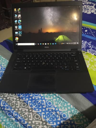 Dell laptop