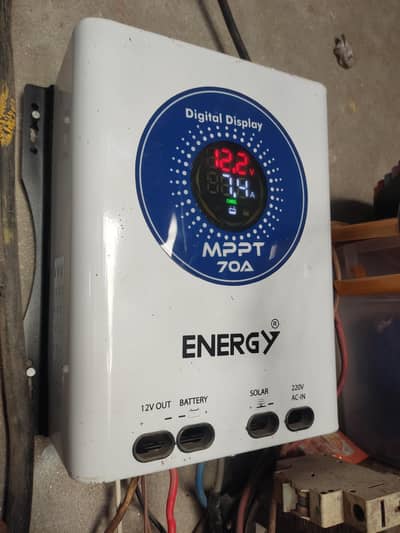 energy mppt controller 70a