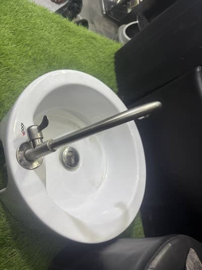 Salon pedicure 4500