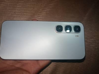 Infinix hot 60 pro